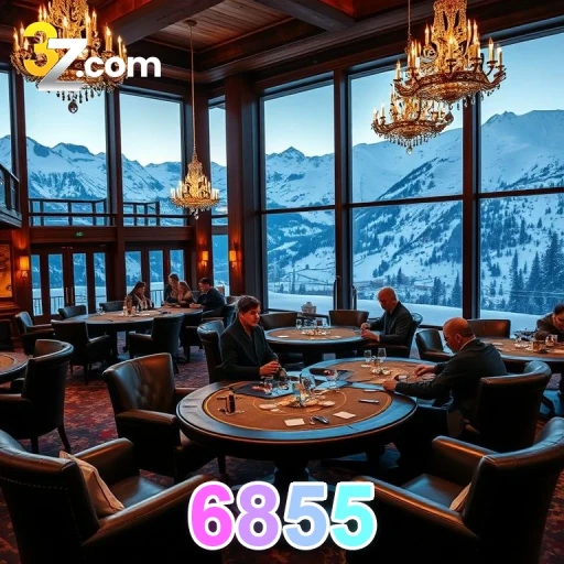 6855 plataforma Login