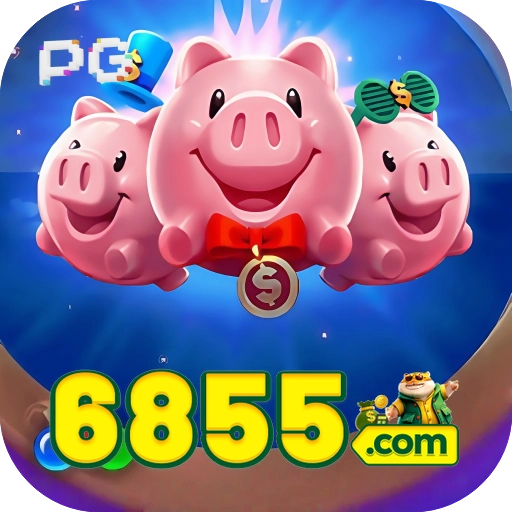 6855 plataforma LOGO