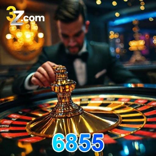 6855 plataforma Plataforma